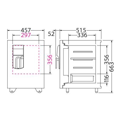 画像2: エーコーＭＥＩＳＴＥＲ　ＯＳＤ－Ｆ　送料無料