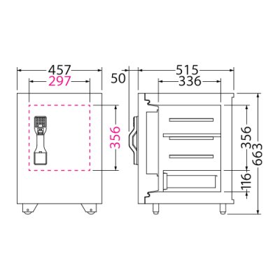 画像2: エーコー　ＧＵＡＲＤＭＡＳＴＥＲ　ＯＳＤ－ＦＥ　送料無料